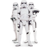 Stormtrooper 1 Icon 72x72 png